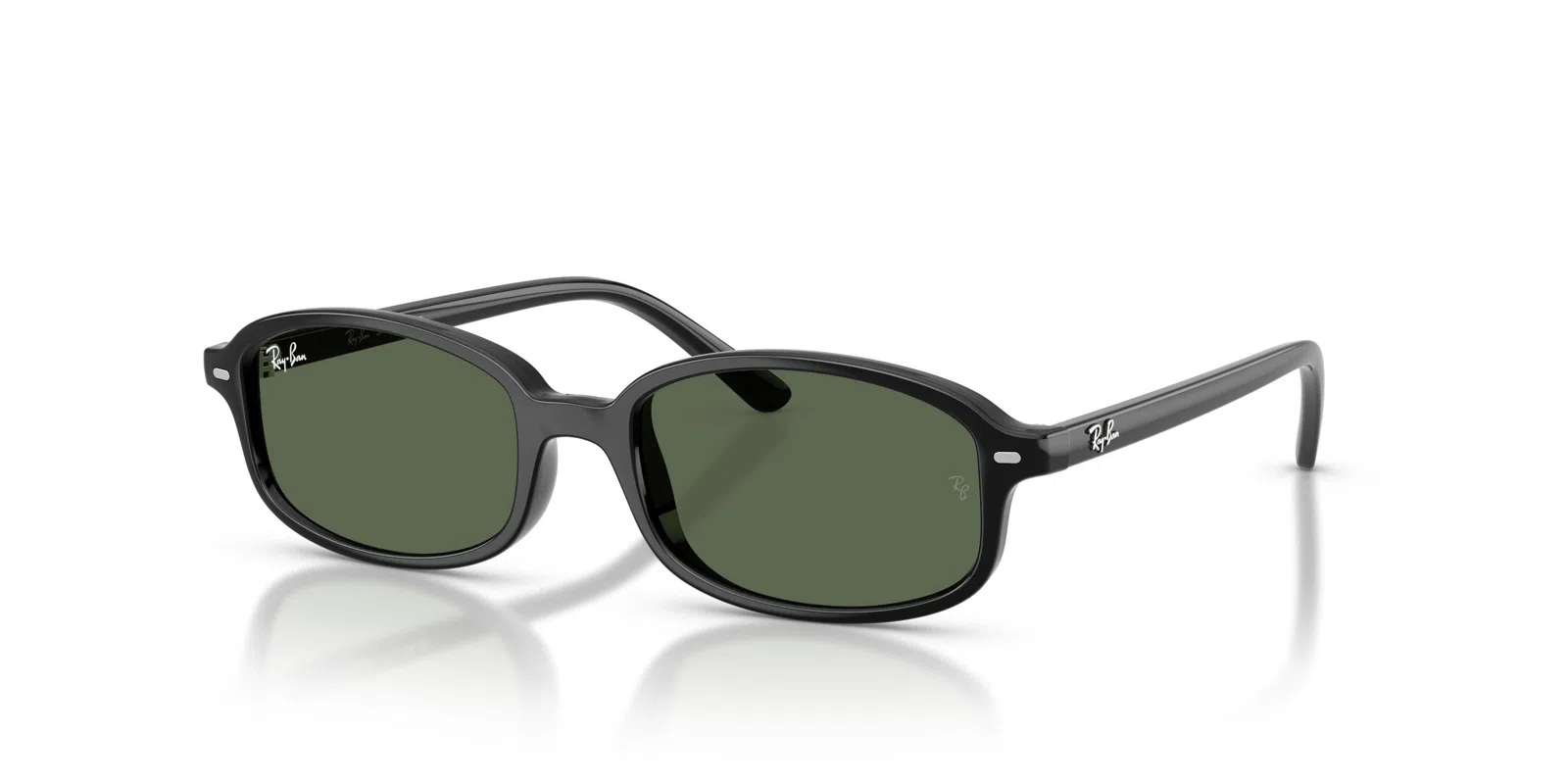Ray-Ban Junior 9132S Sunglasses - view 6